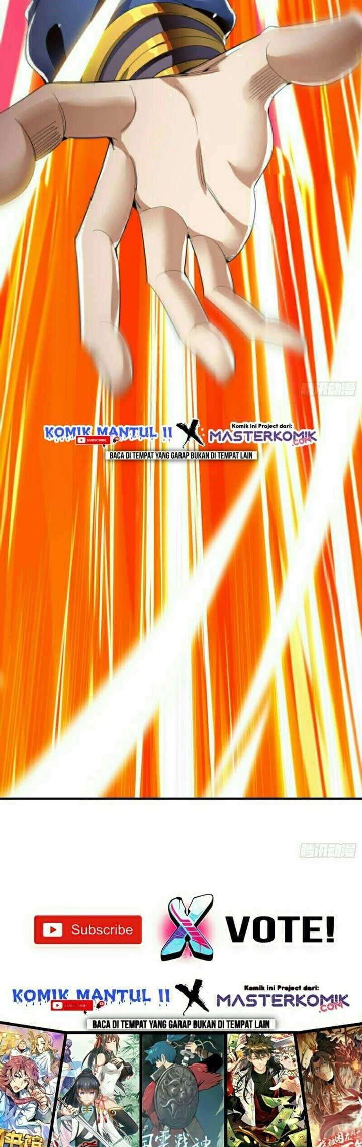 I Was Trapped On The Same Day For 100,000 Years Chapter 27 Gambar 22