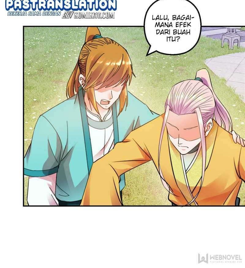 The Top Clan Leader In History Chapter 138 Gambar 19