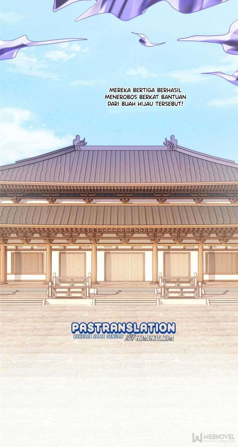 The Top Clan Leader In History Chapter 138 Gambar 21