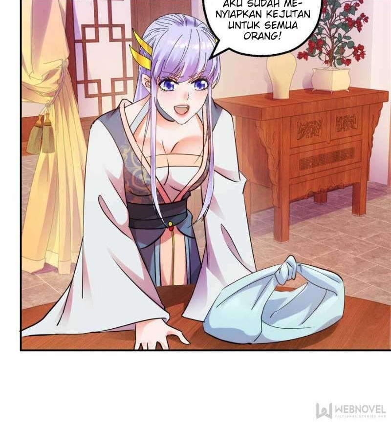 The Top Clan Leader In History Chapter 138 Gambar 23