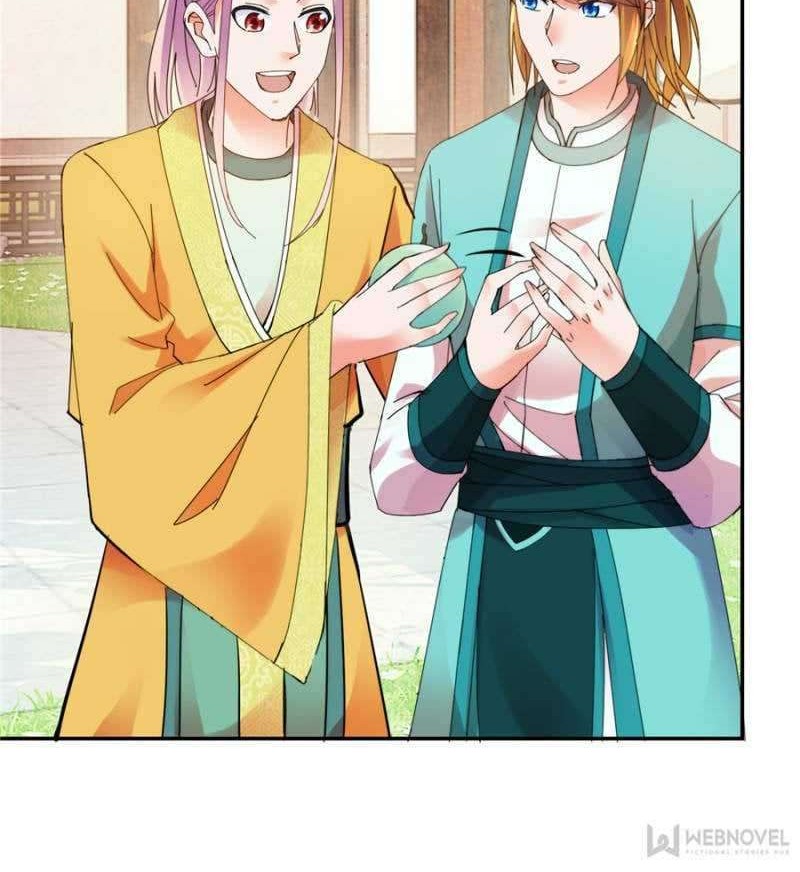 The Top Clan Leader In History Chapter 138 Gambar 9
