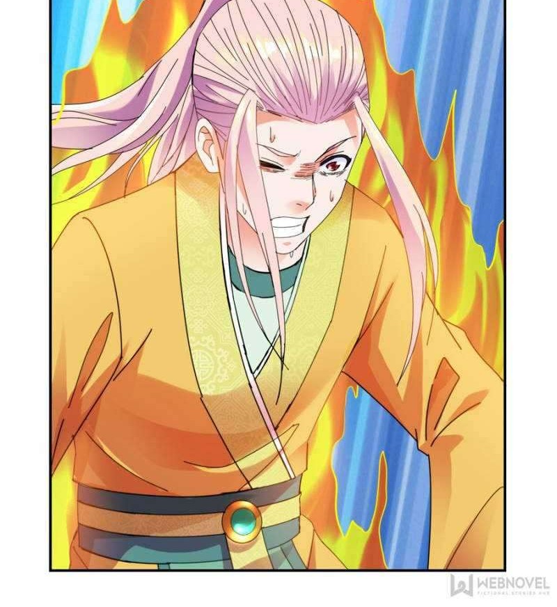 The Top Clan Leader In History Chapter 138 Gambar 13