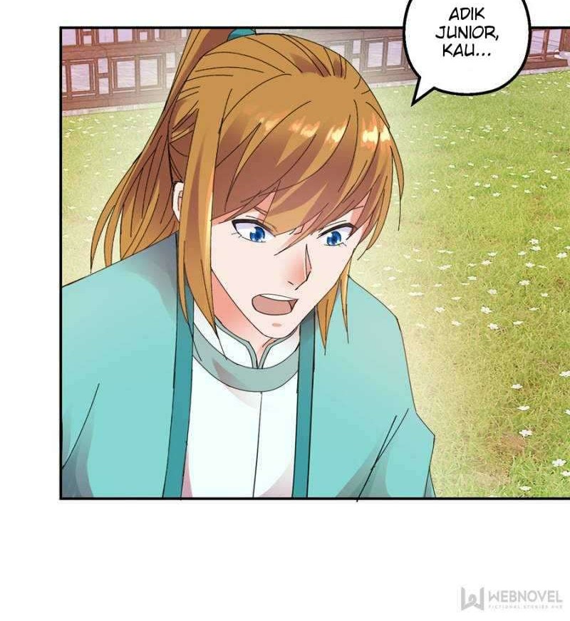The Top Clan Leader In History Chapter 138 Gambar 15