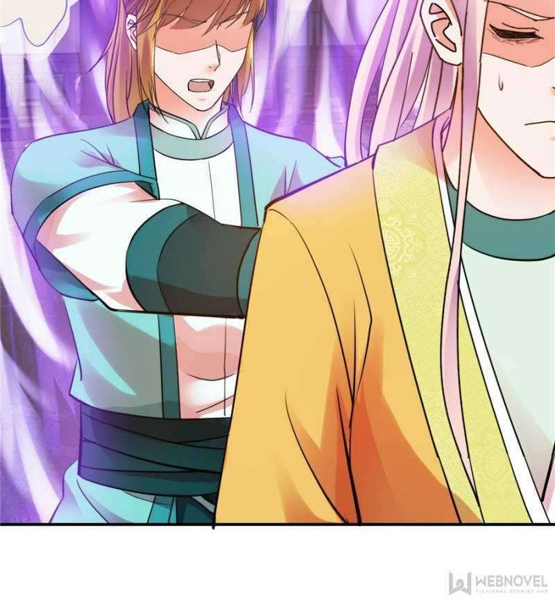 The Top Clan Leader In History Chapter 138 Gambar 17