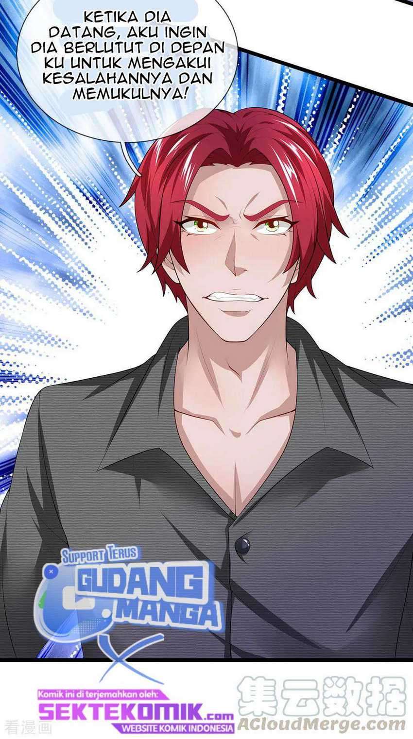 Ultimate King of Mixed City Chapter 139 Gambar 14