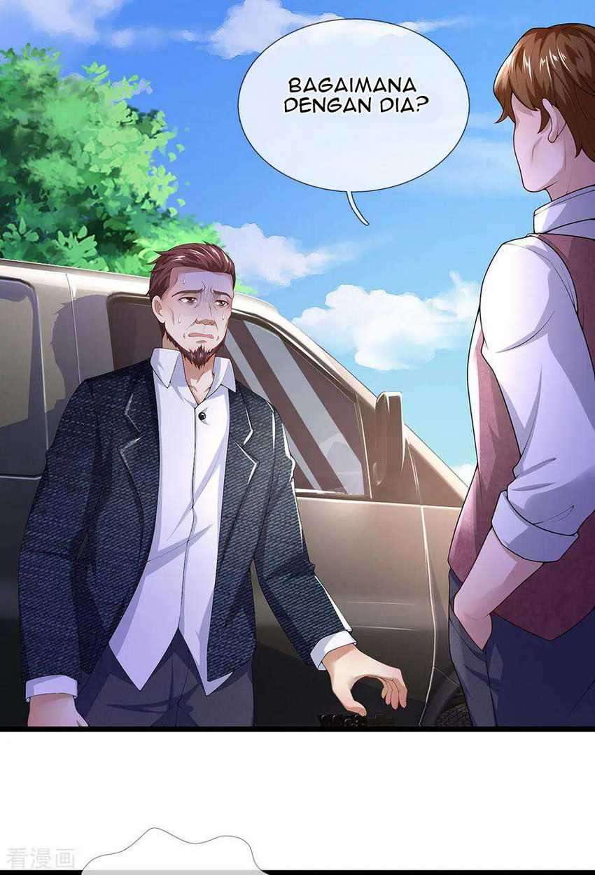 Ultimate King of Mixed City Chapter 139 Gambar 18