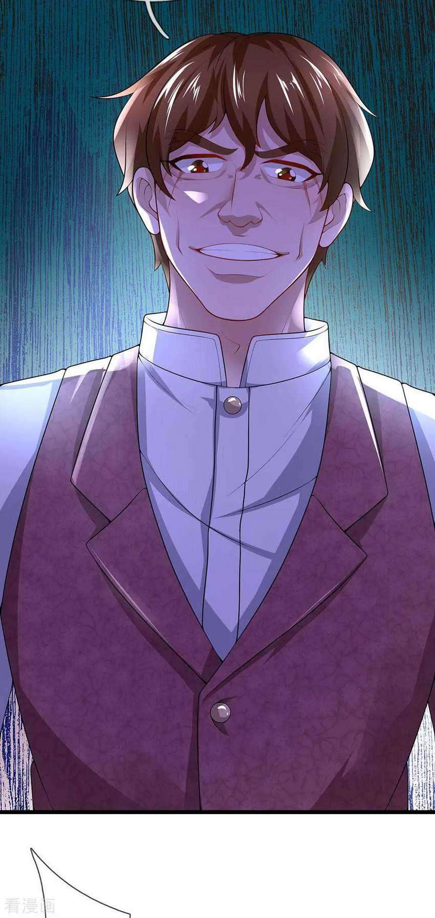 Ultimate King of Mixed City Chapter 139 Gambar 20