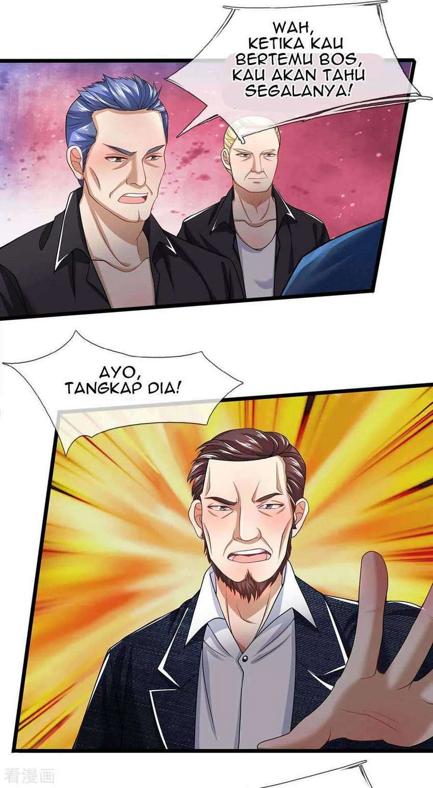 Ultimate King of Mixed City Chapter 139 Gambar 4