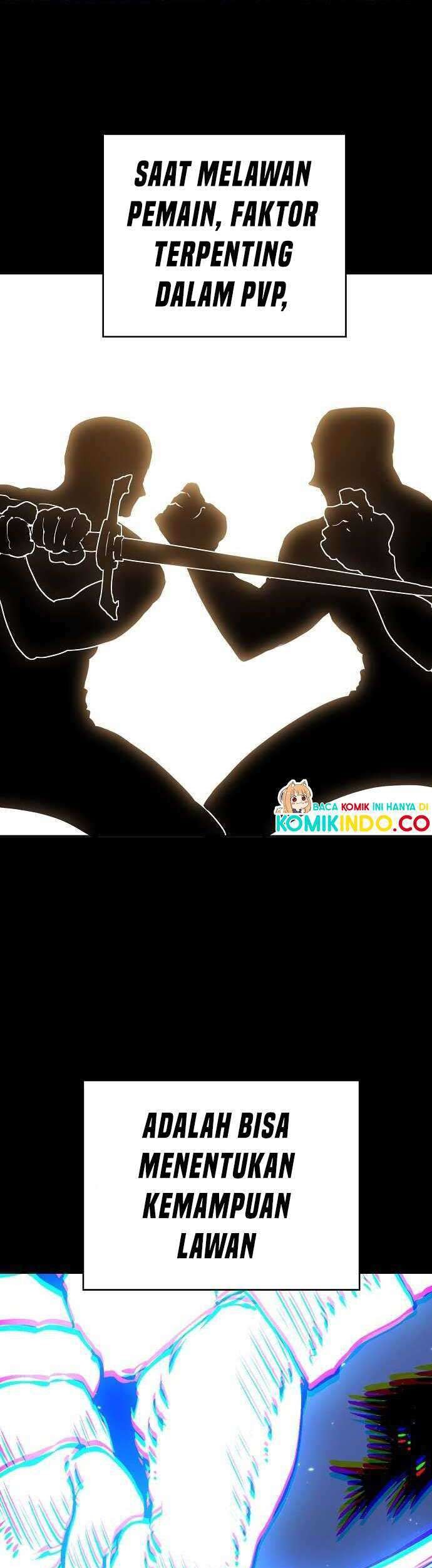 Baca Manhwa Player Chapter 33 Gambar 2