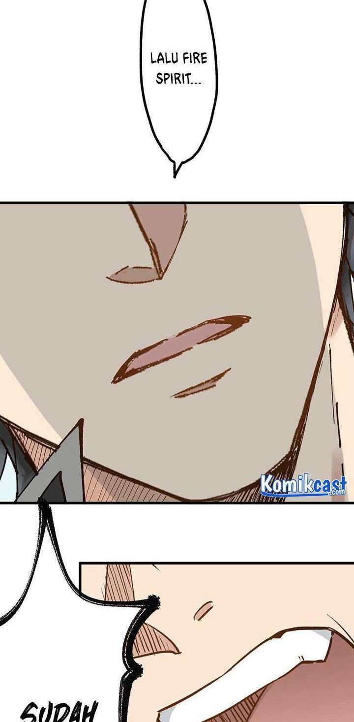 The Sacred Ruins Chapter 75 Gambar 33
