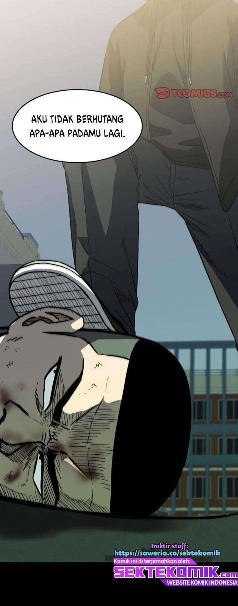 Watch Dog Chapter 40 Gambar 23
