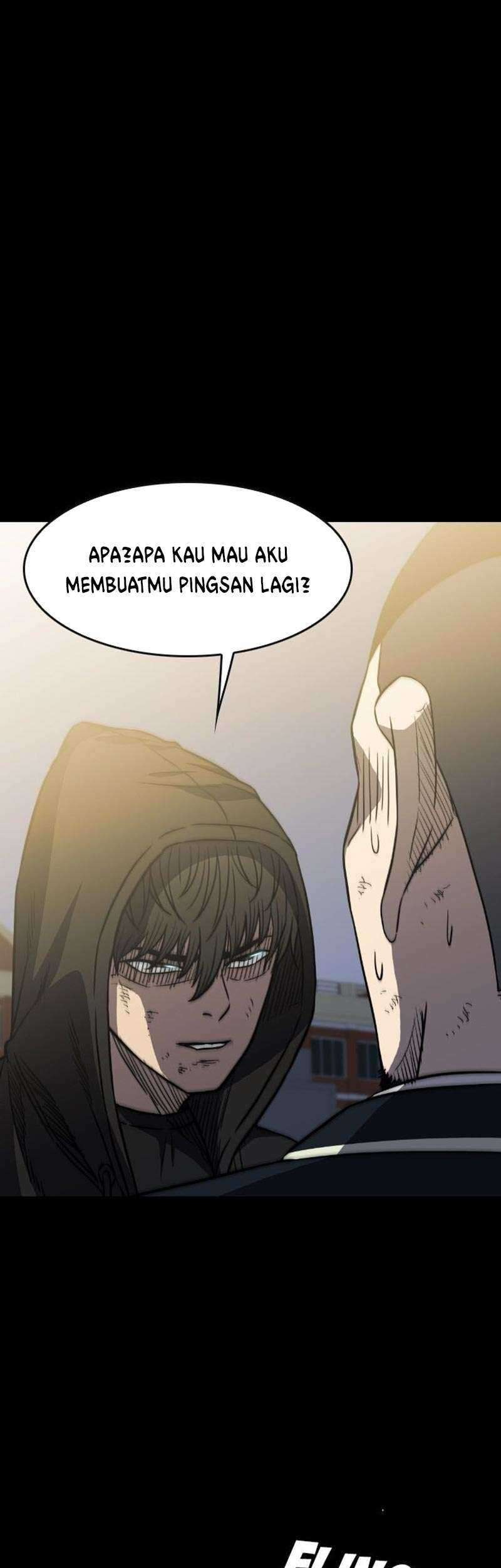 Watch Dog Chapter 40 Gambar 26