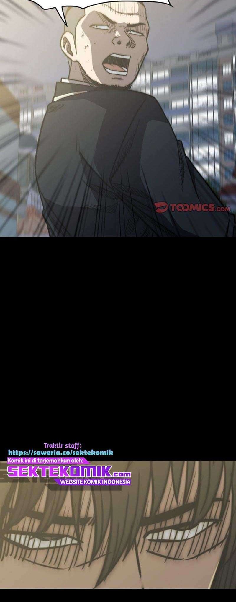 Watch Dog Chapter 40 Gambar 29