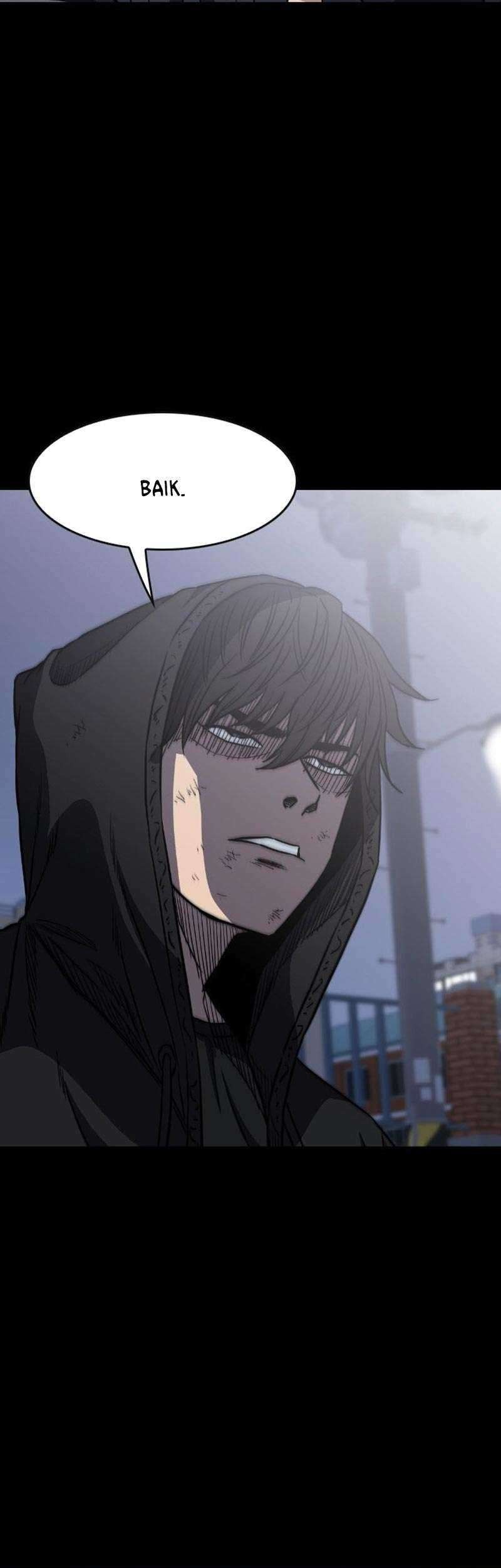 Watch Dog Chapter 40 Gambar 32
