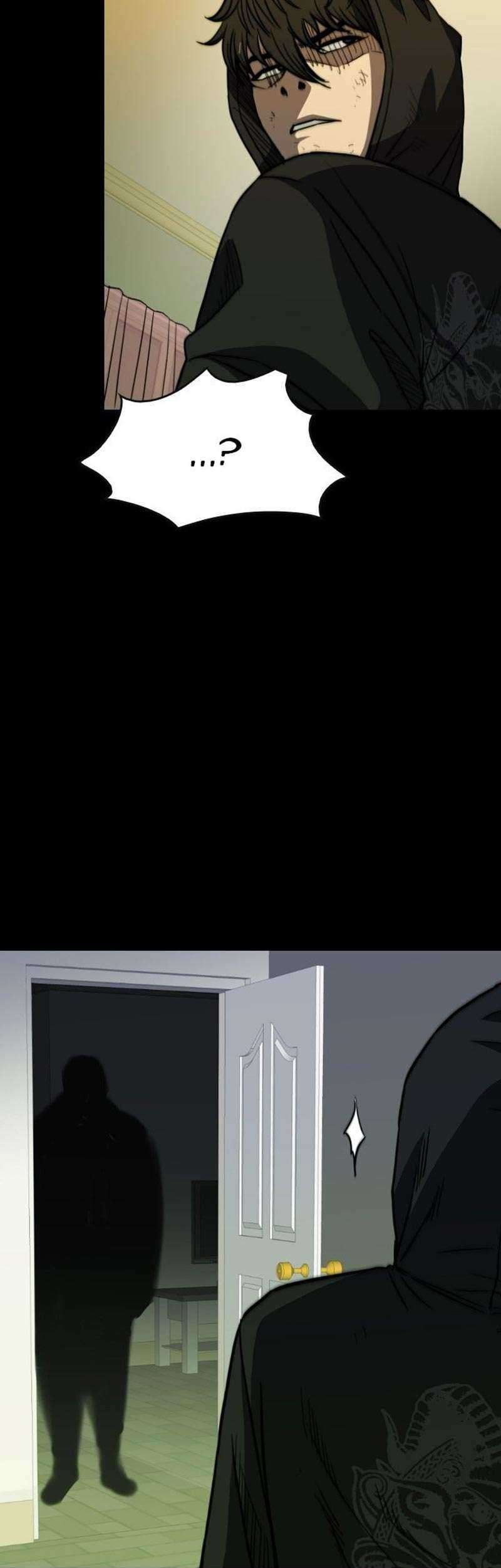 Watch Dog Chapter 40 Gambar 48