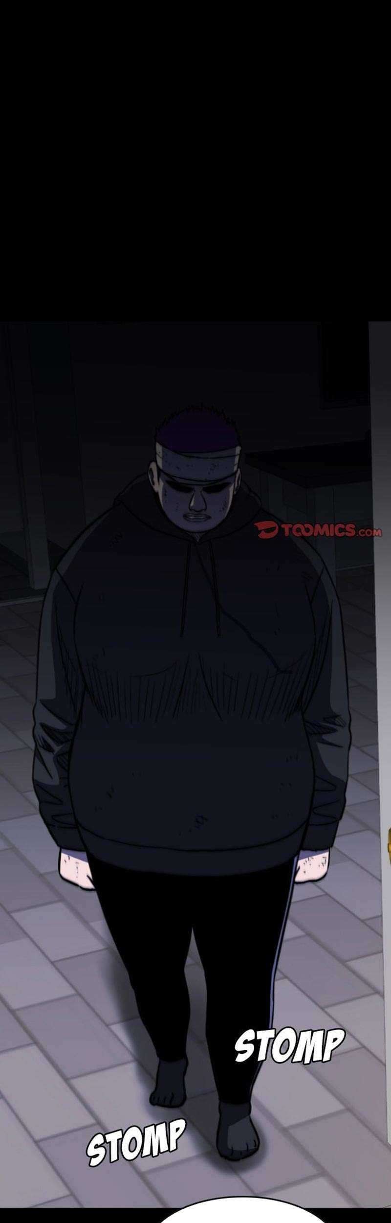 Watch Dog Chapter 40 Gambar 52