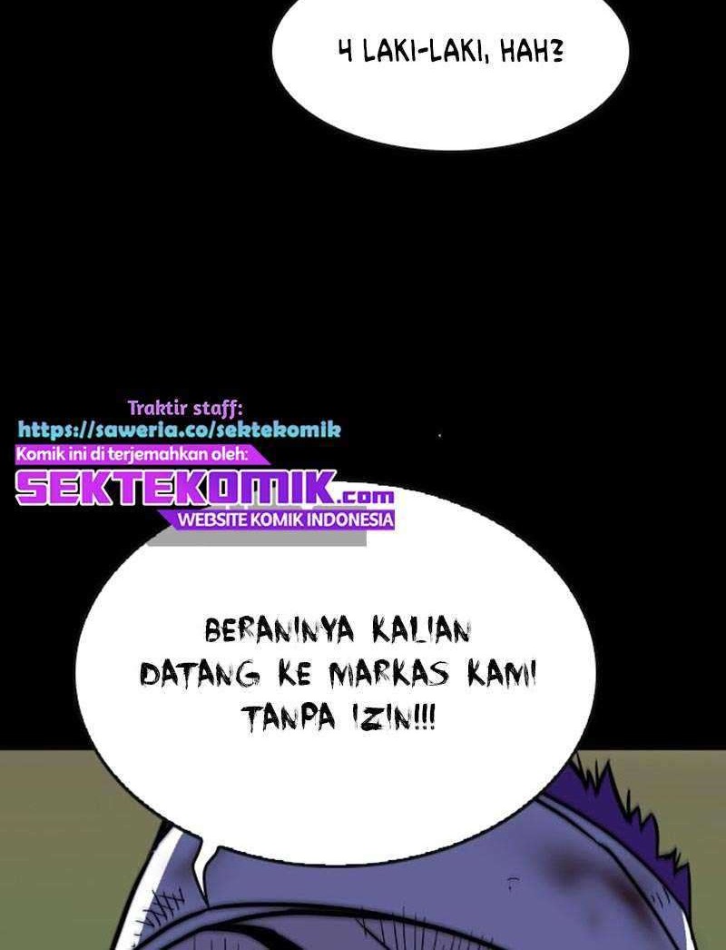 Watch Dog Chapter 40 Gambar 53