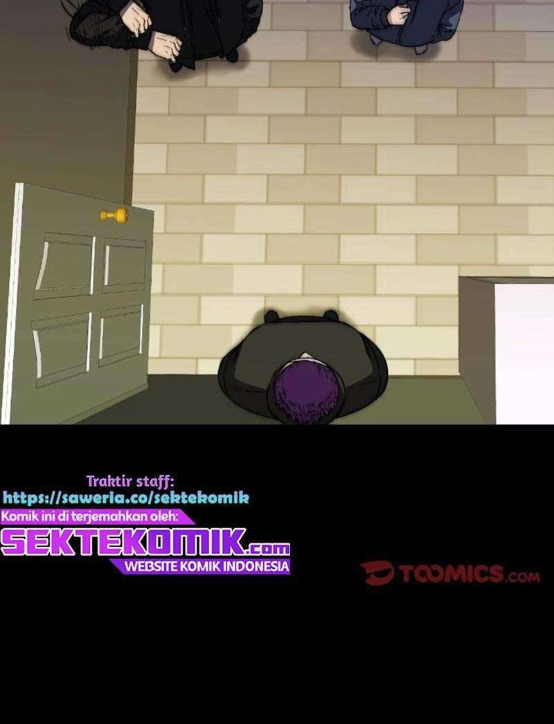 Watch Dog Chapter 40 Gambar 57
