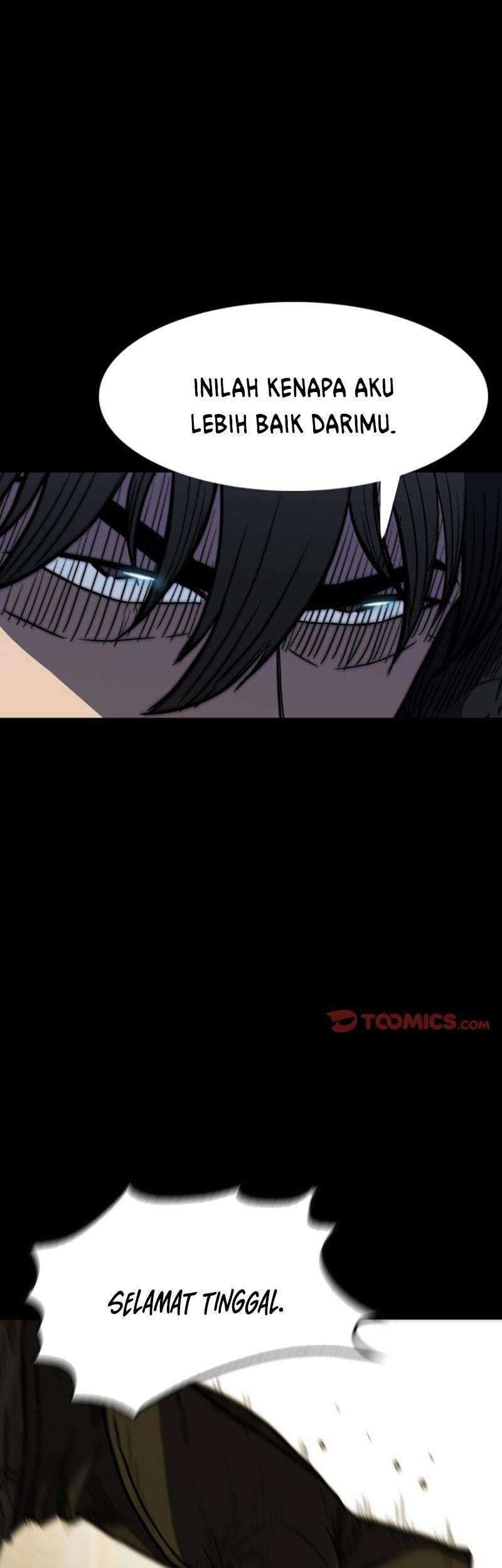 Baca Manhwa Watch Dog Chapter 40 Gambar 2