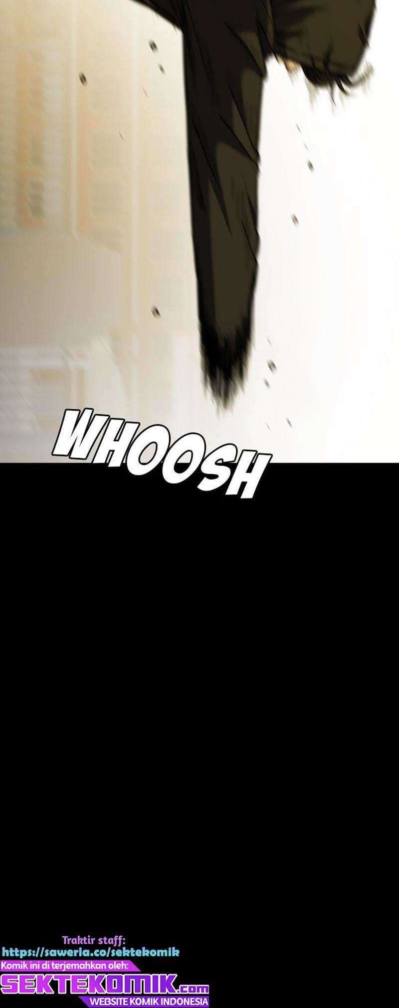 Watch Dog Chapter 40 Gambar 3