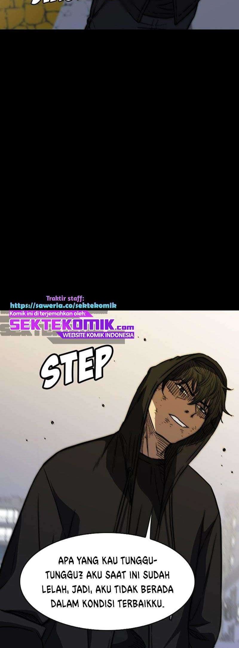 Watch Dog Chapter 39 Gambar 31