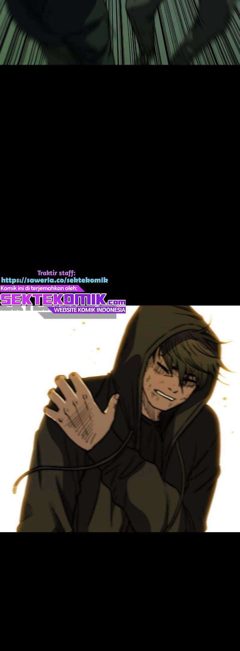 Watch Dog Chapter 39 Gambar 45