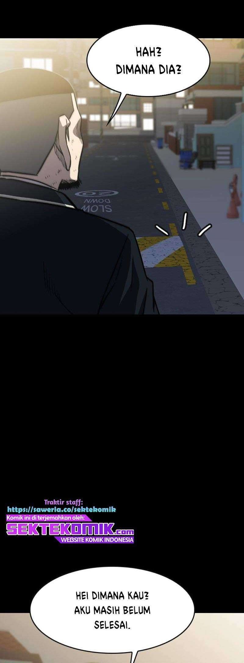 Watch Dog Chapter 39 Gambar 49