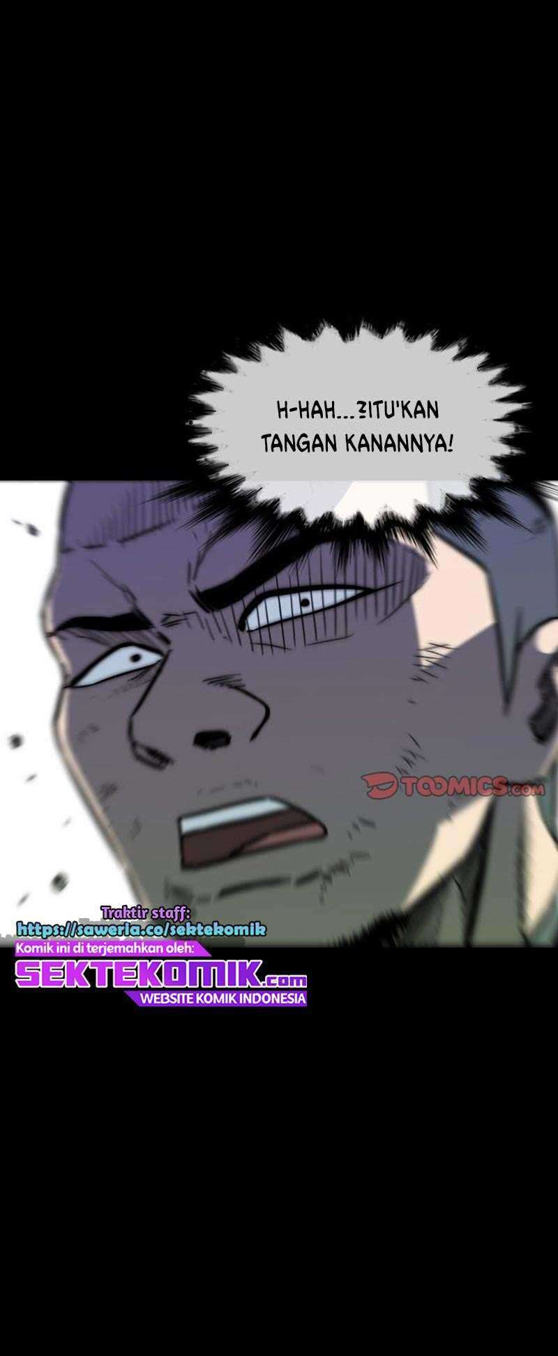 Watch Dog Chapter 39 Gambar 53