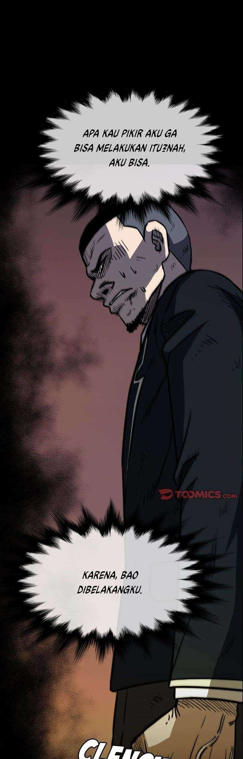 Baca Manhwa Watch Dog Chapter 39 Gambar 2