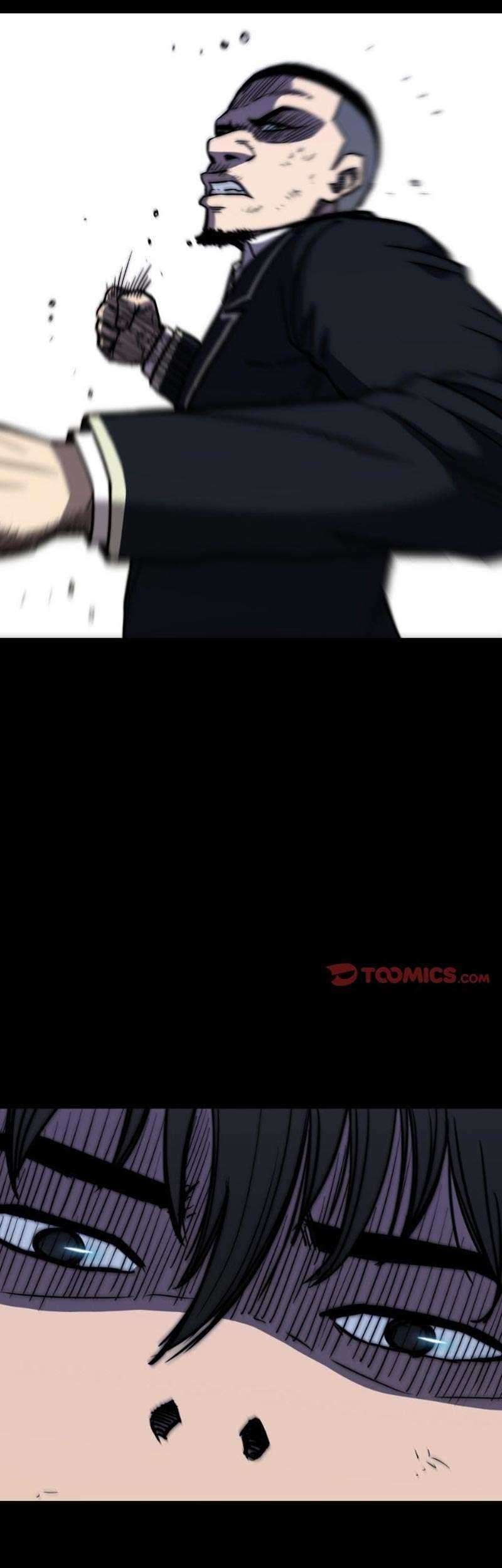 Watch Dog Chapter 39 Gambar 4