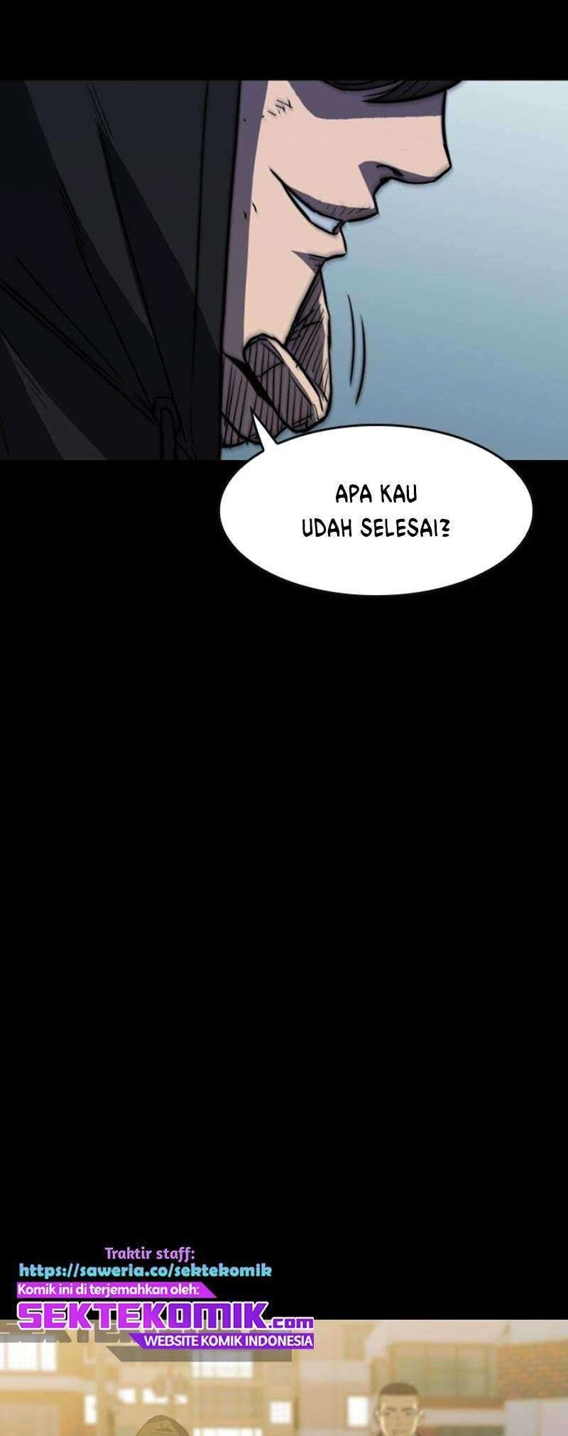Watch Dog Chapter 39 Gambar 11