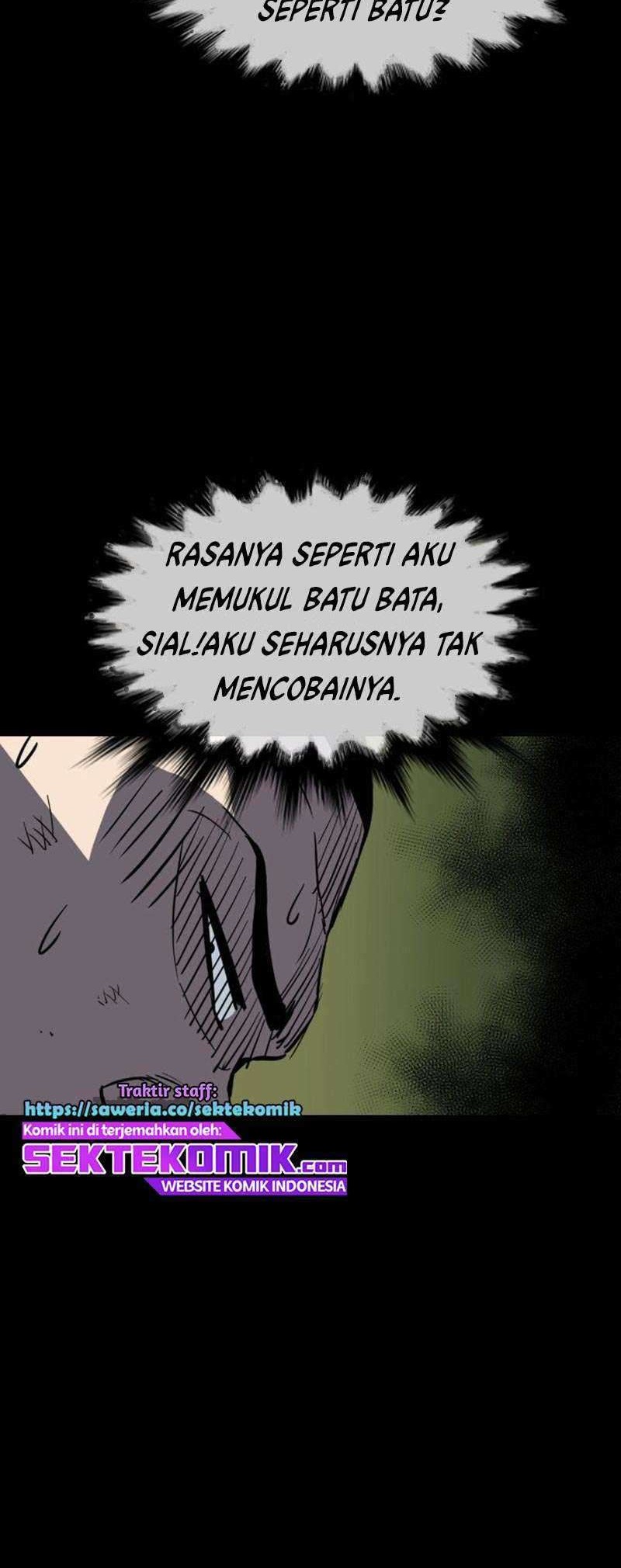 Watch Dog Chapter 39 Gambar 13