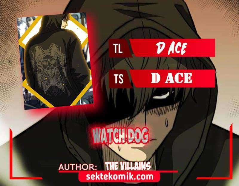 Baca Komik Watch Dog Chapter 38 Gambar 1