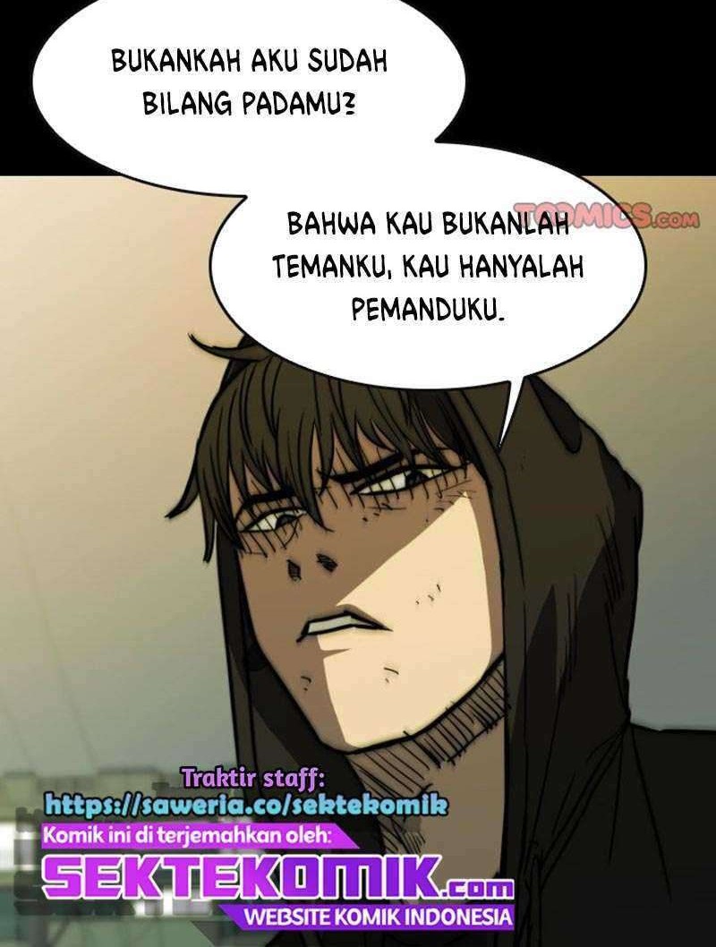 Watch Dog Chapter 38 Gambar 34