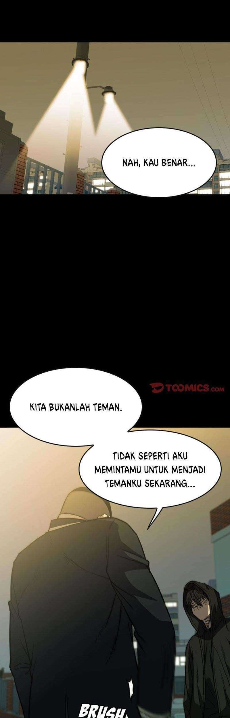 Watch Dog Chapter 38 Gambar 36