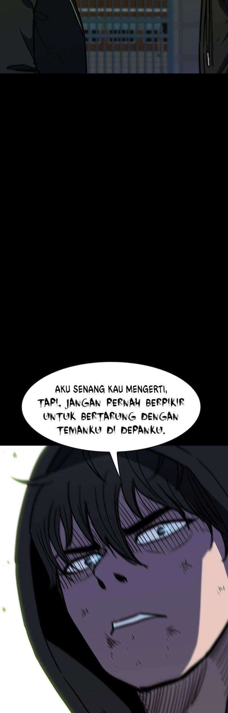 Watch Dog Chapter 38 Gambar 39