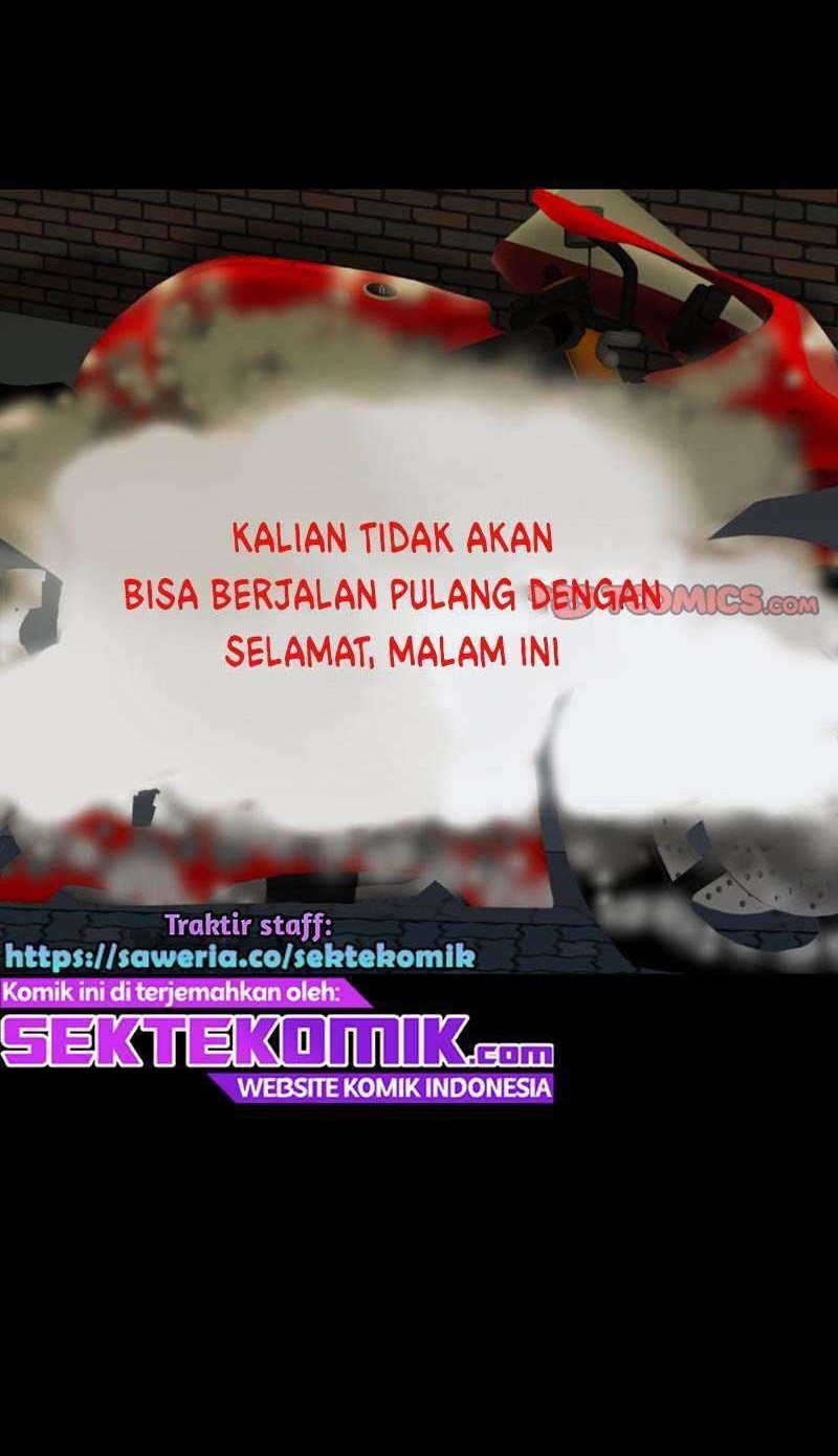 Watch Dog Chapter 38 Gambar 7