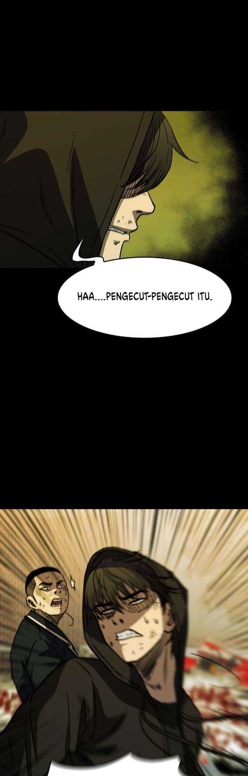 Watch Dog Chapter 38 Gambar 12