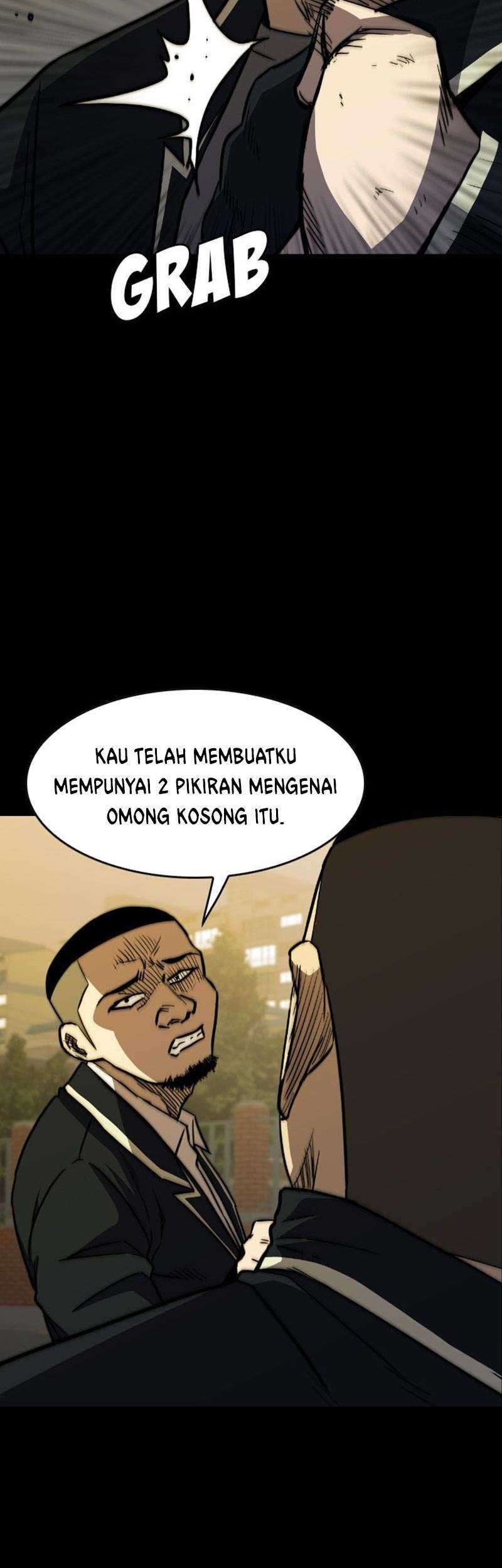 Watch Dog Chapter 38 Gambar 17