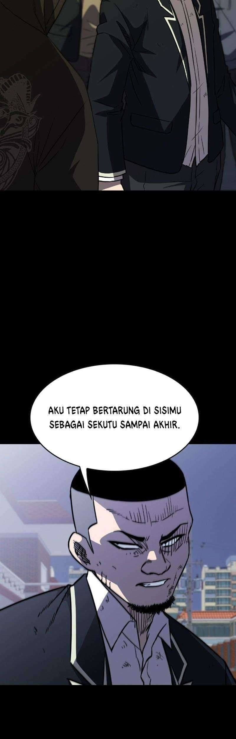 Watch Dog Chapter 38 Gambar 23