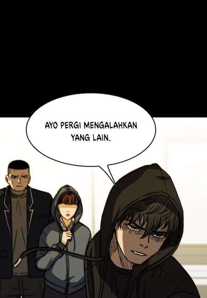 Watch Dog Chapter 37 Gambar 58
