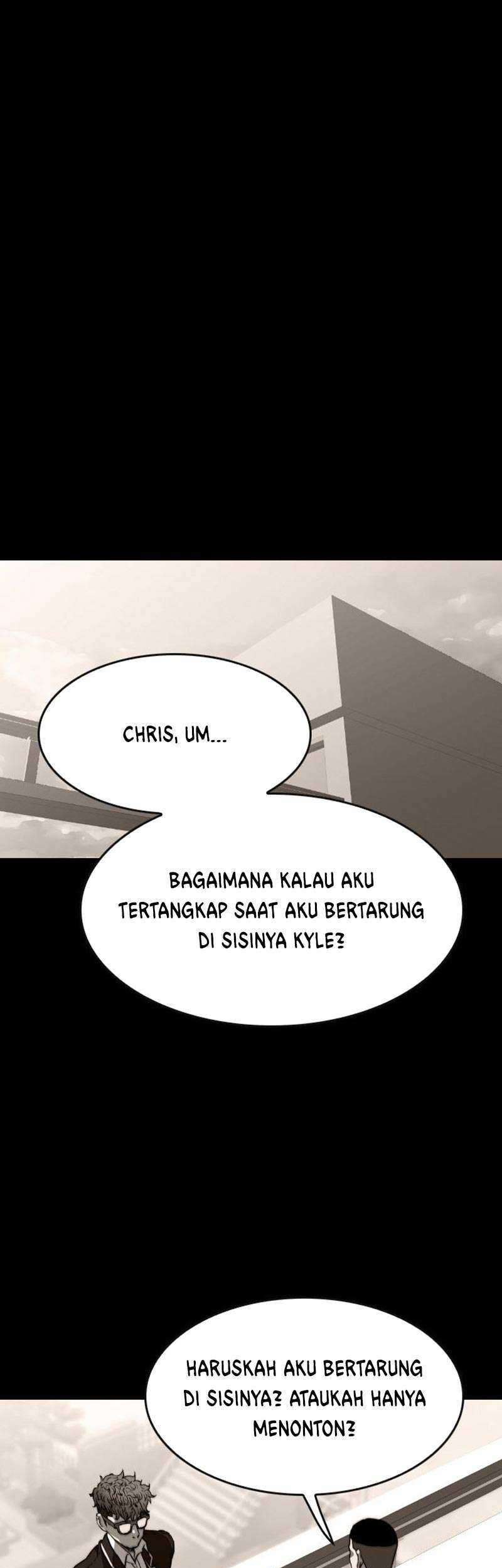Watch Dog Chapter 36 Gambar 28