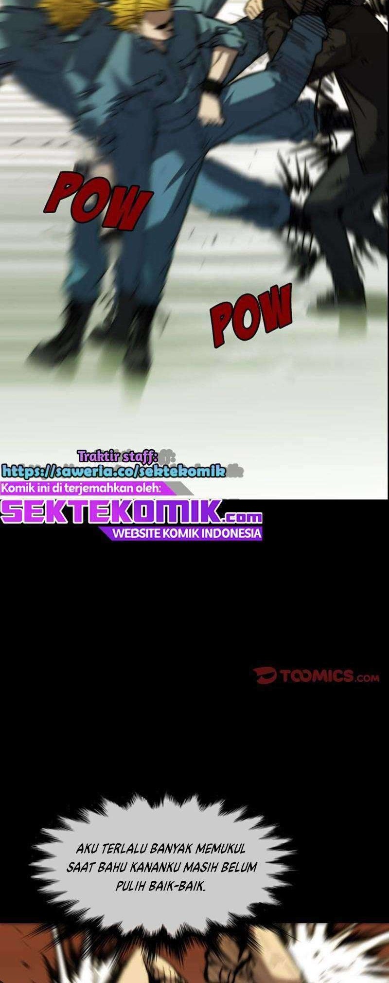 Watch Dog Chapter 36 Gambar 5