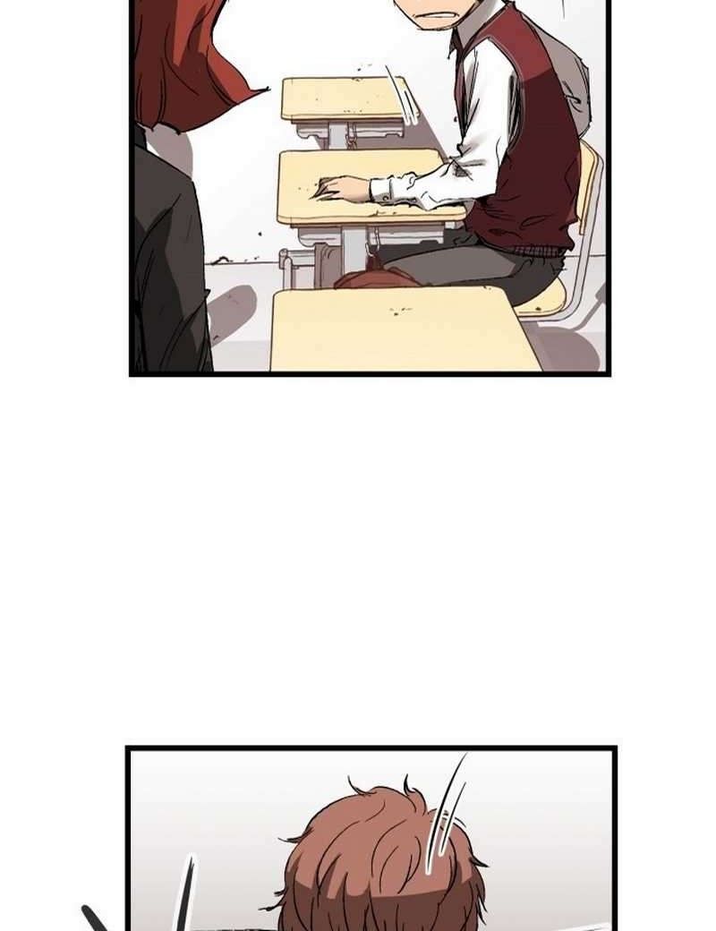 The Un-Comparable Chapter 09 Gambar 34