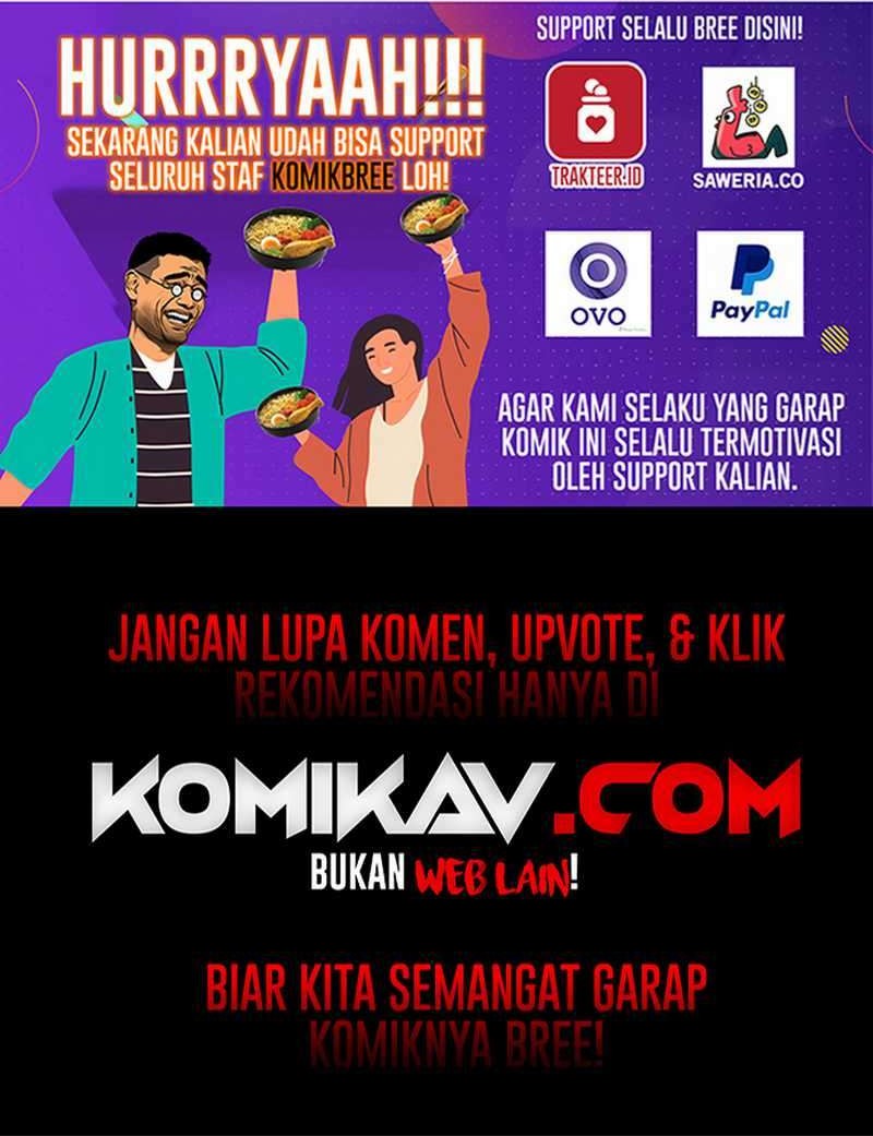 The Un-Comparable Chapter 09 Gambar 46