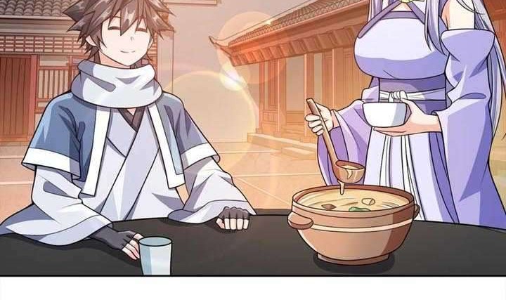 My Lady Is Actually the Empress? Chapter 36 Gambar 8