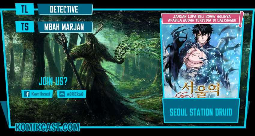 Baca Komik Seoul Station Druid Chapter 15 Gambar 1
