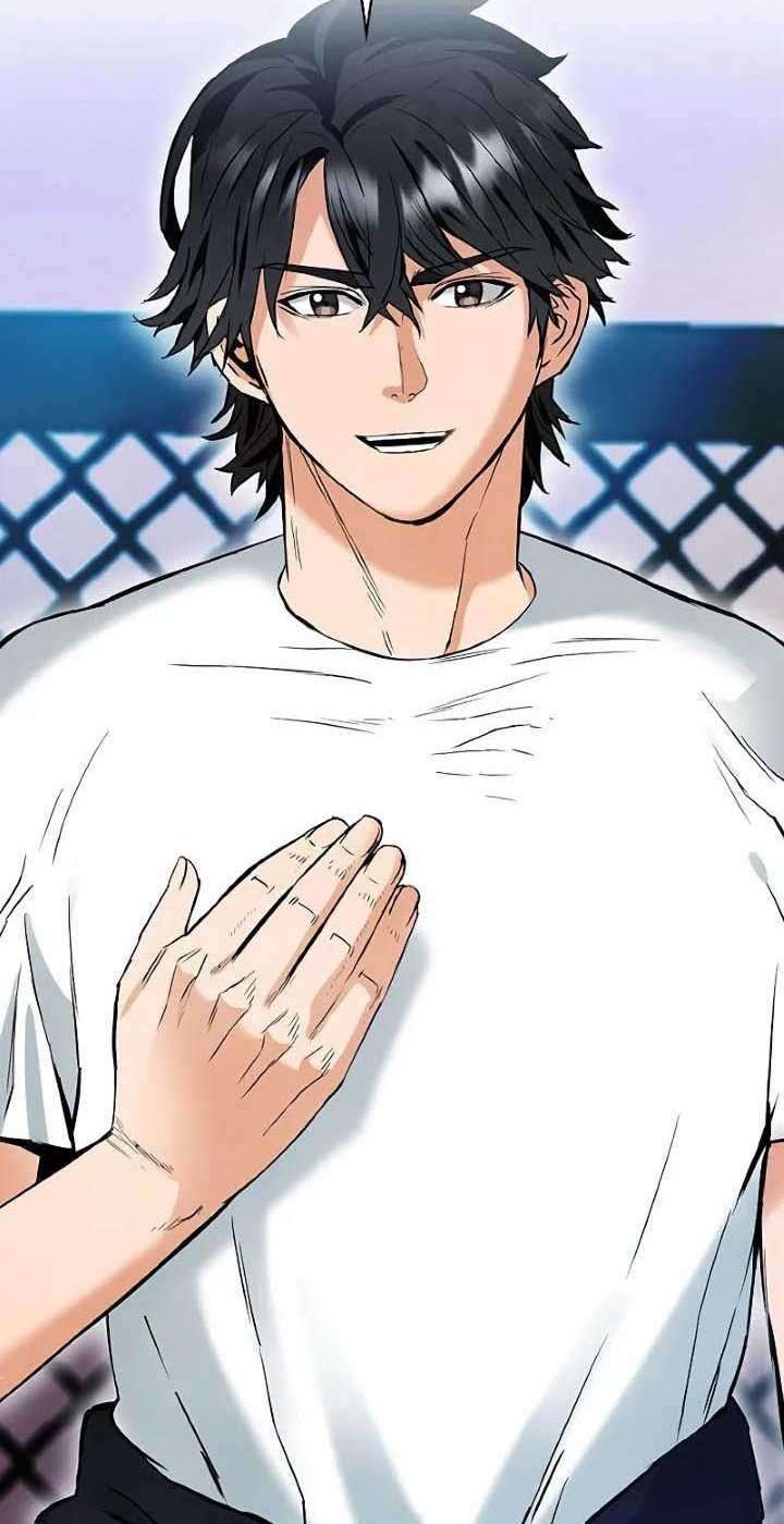 Seoul Station Druid Chapter 15 Gambar 23