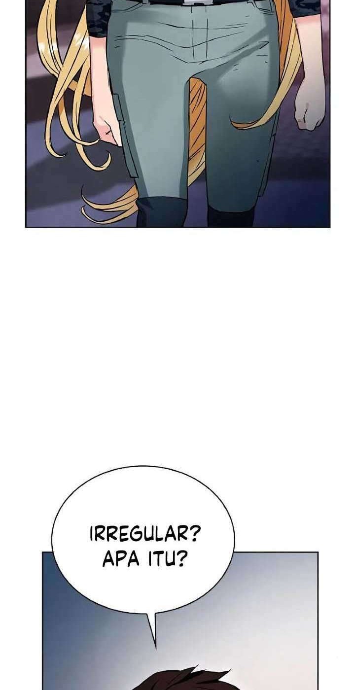 Seoul Station Druid Chapter 15 Gambar 28