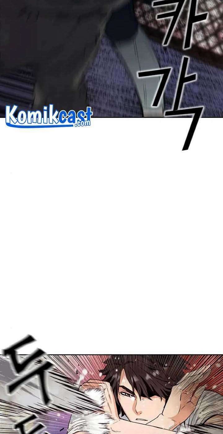 Seoul Station Druid Chapter 15 Gambar 34